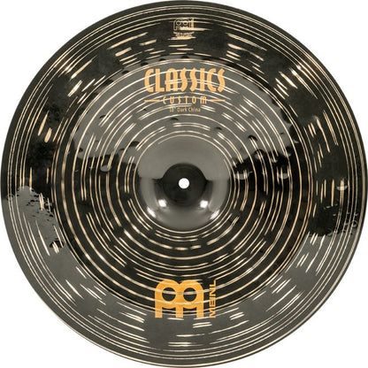 Meinl Classics Custom Dark Expanded Set CCD-CS2 - Aron Soitin