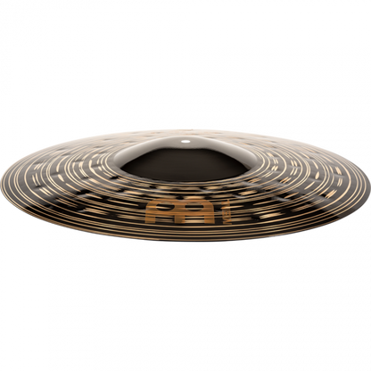 Meinl 20" Classics Custom Dark Heavy Ride - Aron Soitin
