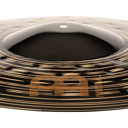 Meinl 20" Classics Custom Dark Heavy Ride - Aron Soitin