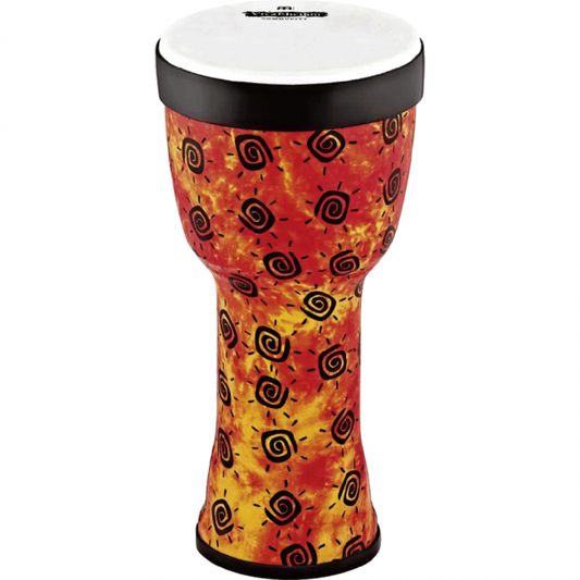 Meinl Viva Rhythm Djembe 8", pop off head - Aron Soitin