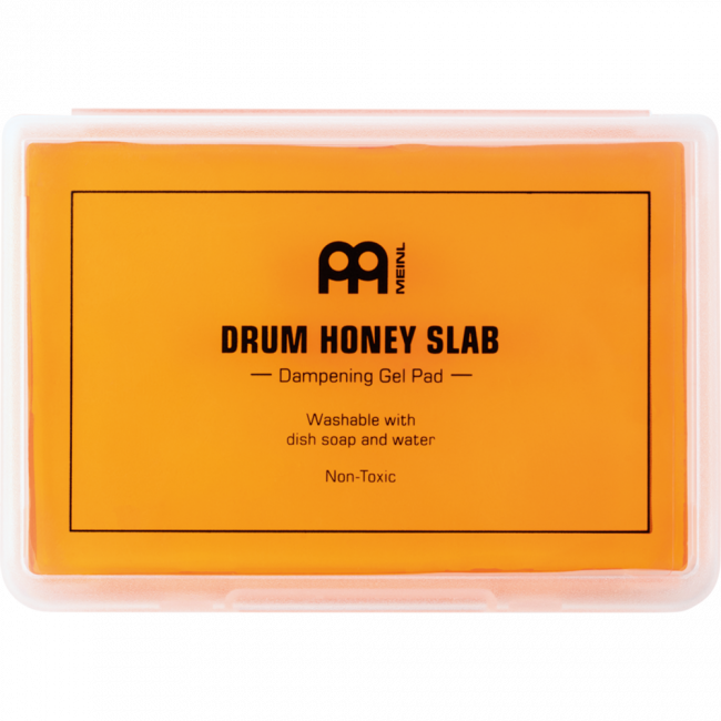 Meinl Drum Honey Slab - Aron Soitin