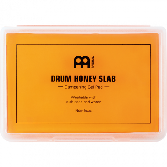 Meinl Drum Honey Slab - Aron Soitin