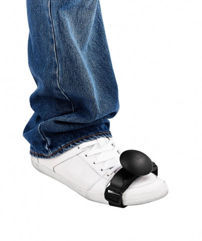 Meinl jalkashakeri FSBK - Aron Soitin