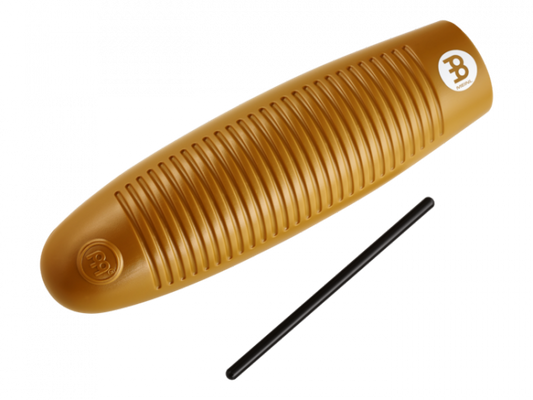 Meinl GU9 Turbo Guiro - Aron Soitin