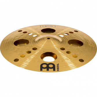 Meinl 16" HCS Trash Stack - Aron Soitin