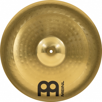 Meinl 18" HCS China - Aron Soitin