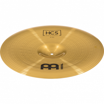Meinl 18" HCS China - Aron Soitin
