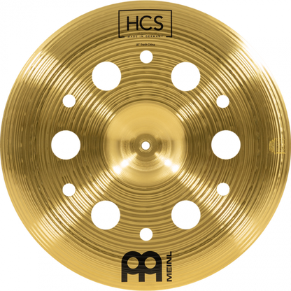 Meinl 18" HCS Trash China - Aron Soitin