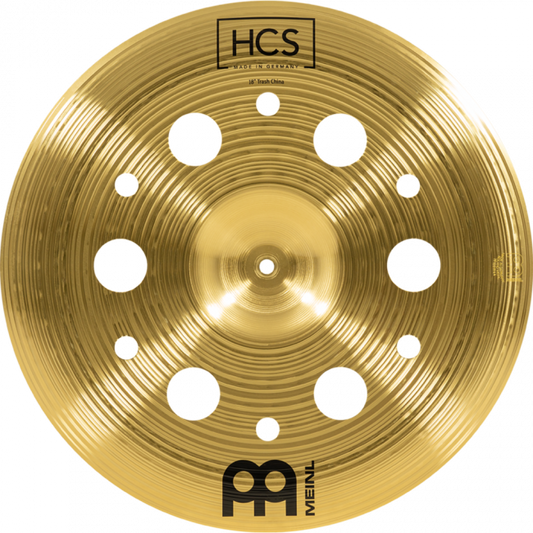 Meinl 18" HCS Trash China - Aron Soitin