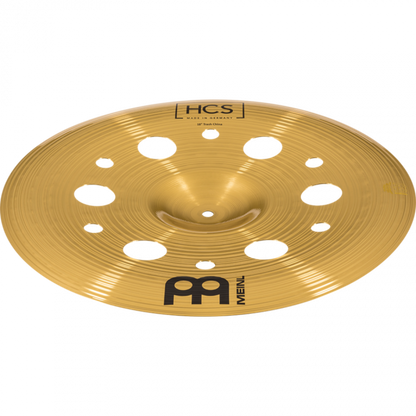 Meinl 18" HCS Trash China - Aron Soitin