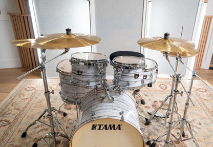 Meinl HCS-CS2 Expanded Cymbal set