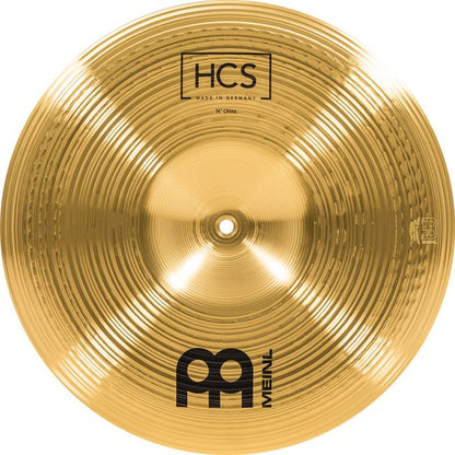 Meinl HCS-SCS Super Cymbal Set