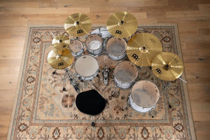 Meinl HCS-SCS Super Cymbal Set