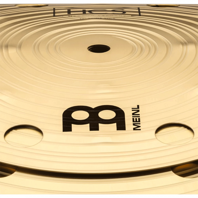 Meinl HCS Smack Stack - 10"/12"/14" - Aron Soitin