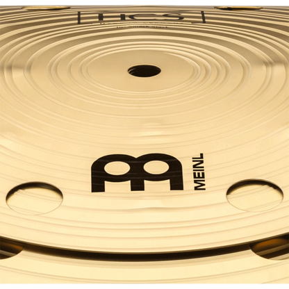 Meinl HCS Smack Stack - 10"/12"/14" - Aron Soitin