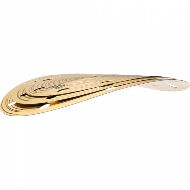 Meinl HCS Smack Stack - 10"/12"/14" - Aron Soitin