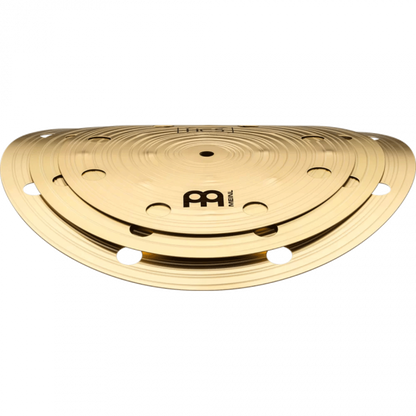 Meinl HCS Smack Stack - 10"/12"/14" - Aron Soitin