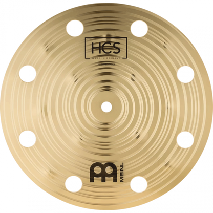 Meinl HCS Smack Stack - 10"/12"/14" - Aron Soitin
