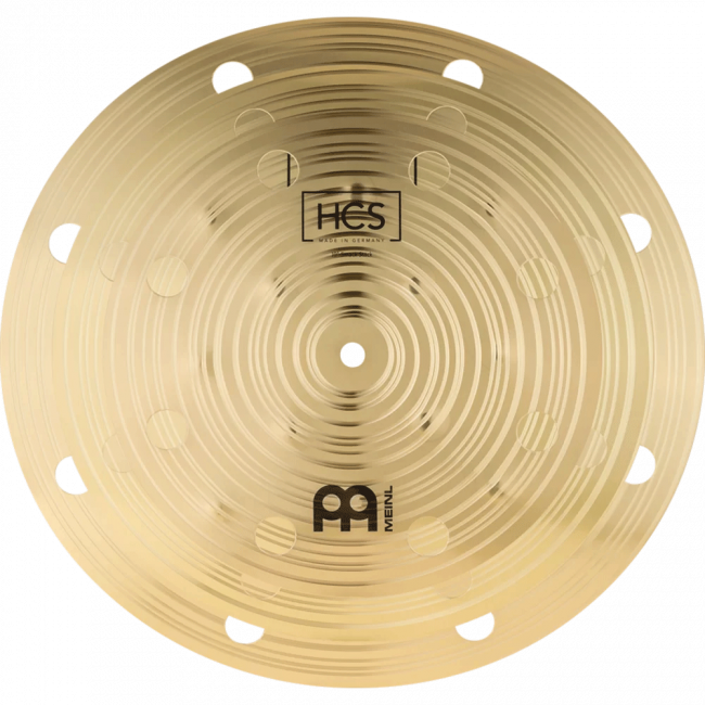 Meinl HCS Smack Stack - 10"/12"/14" - Aron Soitin
