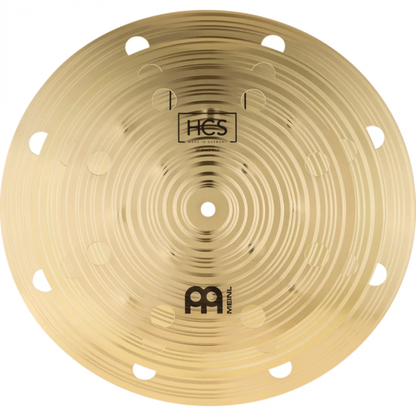 Meinl HCS Smack Stack - 10"/12"/14" - Aron Soitin