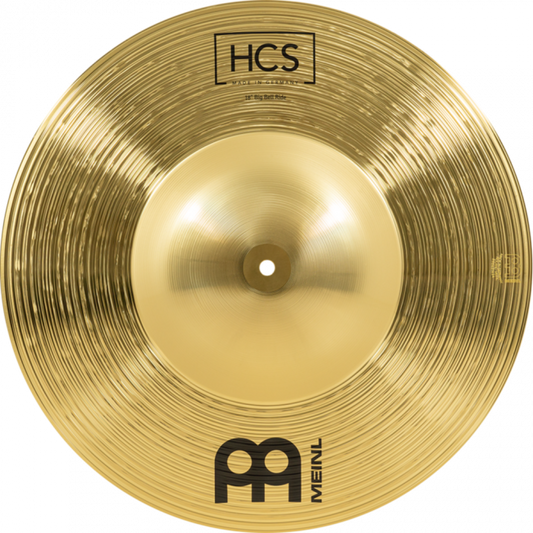 Meinl HCS 18" Big Bell Ride - Aron Soitin