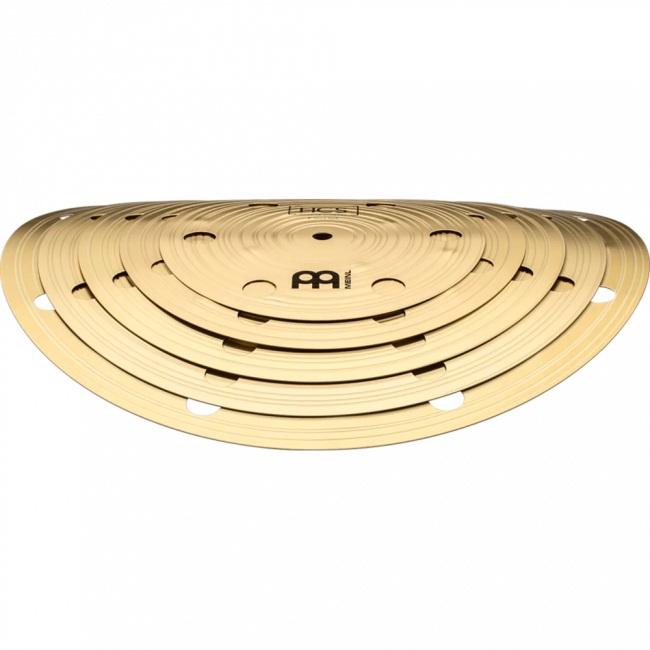 MEINL HCS Smack Stack - 8"/10"/12"/14"/16" - Aron Soitin