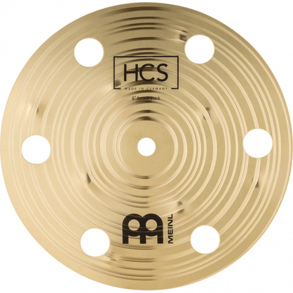 MEINL HCS Smack Stack - 8"/10"/12"/14"/16" - Aron Soitin