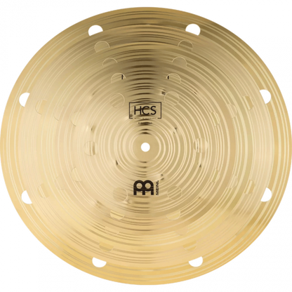 MEINL HCS Smack Stack - 8"/10"/12"/14"/16" - Aron Soitin