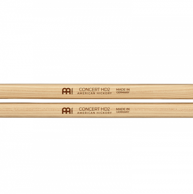 Meinl HD2 Concert Hickory - Aron Soitin
