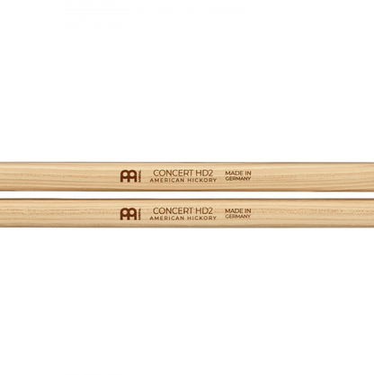 Meinl HD2 Concert Hickory - Aron Soitin