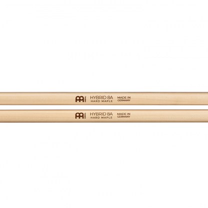 Meinl Hybrid 8A Hard Maple - Aron Soitin