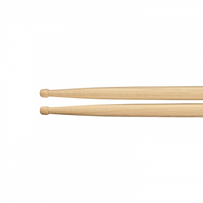 Meinl 9A Hybrid Hickory - Aron Soitin