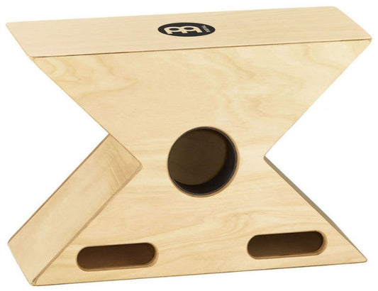 Meinl Hybrid Slap-Top Cajon - Aron Soitin