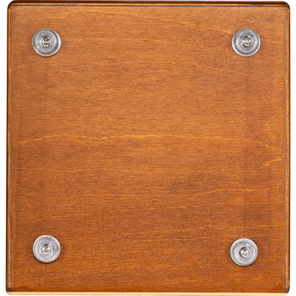Meinl Jam Cajon JC50AB-B - Aron Soitin