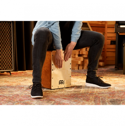 Meinl Jam Cajon JC50AB-B - Aron Soitin