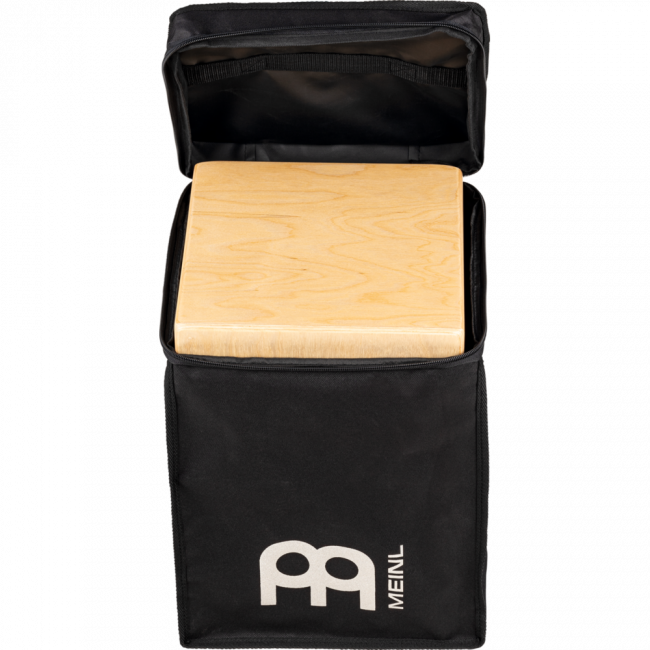 Meinl MSTJCJB Standard JAM Cajon pussi - Aron Soitin