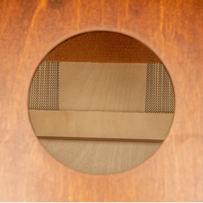 Meinl Jam Cajon JC50AB-B - Aron Soitin