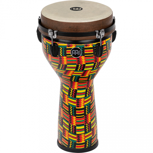 Meinl 10" Jumbo Djembe, Simbra - Aron Soitin