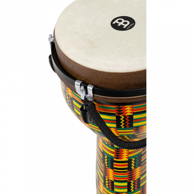 Meinl 10" Jumbo Djembe, Simbra