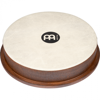 Meinl 12" Jumbo djemben kalvo, Yellow Fiberskin - Aron Soitin