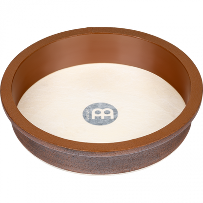 Meinl 12" Jumbo djemben kalvo, Yellow Fiberskin - Aron Soitin