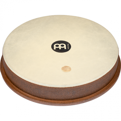 Meinl 14" Jumbo djemben kalvo, Yellow Fiberskin - Aron Soitin