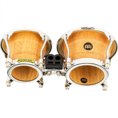 Meinl Mini bongorumpu 3½" & 4 1/4" - Aron Soitin