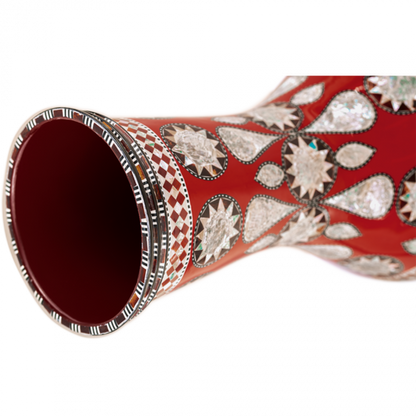 Meinl Doumbek Mosaic Imperial AEED2 - Aron Soitin