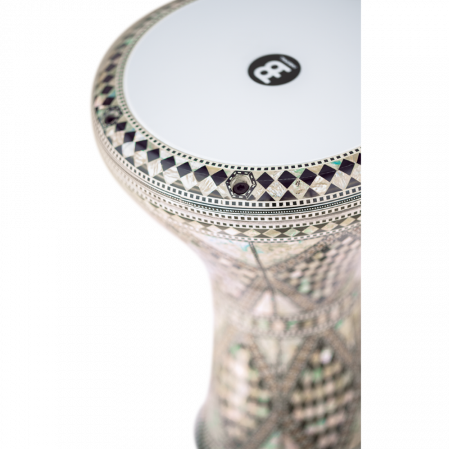 Meinl Doumbek Mosaic Royale AEED1 - Aron Soitin