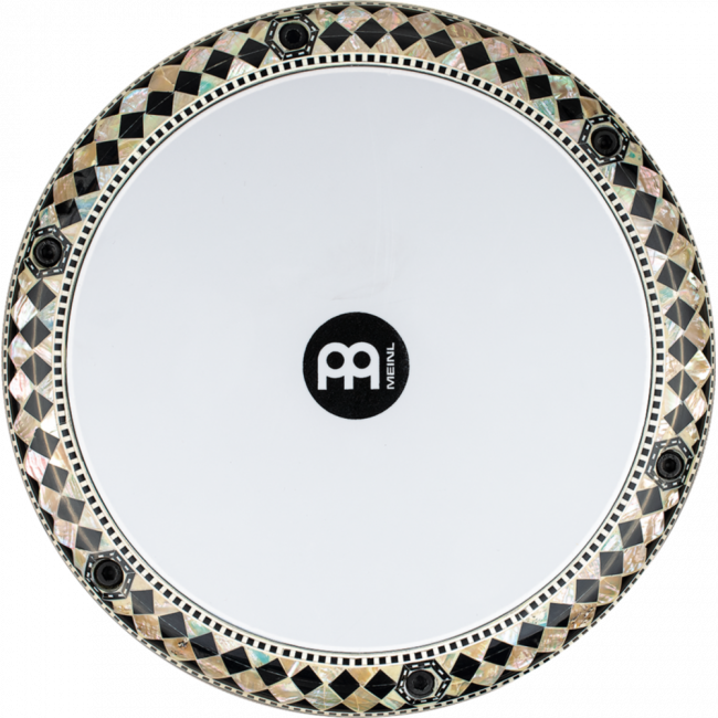 Meinl Doumbek Mosaic Royale AEED1 - Aron Soitin