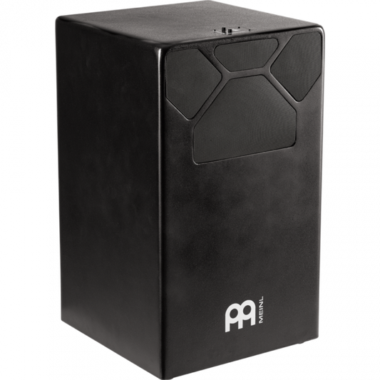 Meinl Digital Cajon musta - Aron Soitin