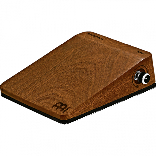 Meinl Percussion Stompbox - Aron Soitin