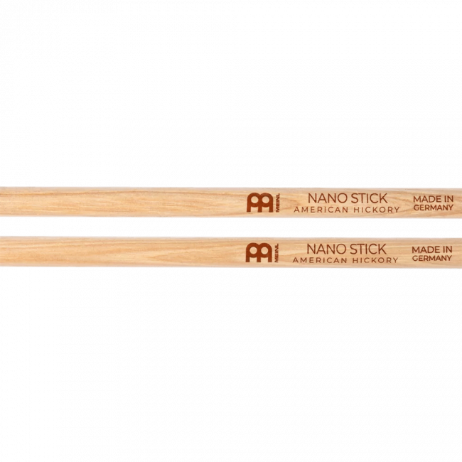 Meinl Nano Stick Hickory