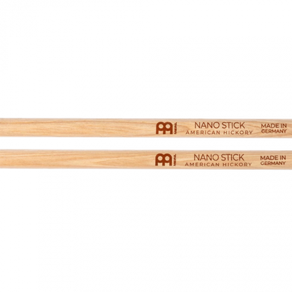 Meinl Nano Stick Hickory